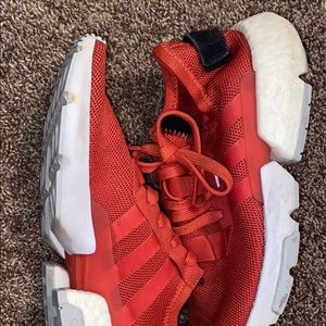 Brand new adidas nmd's